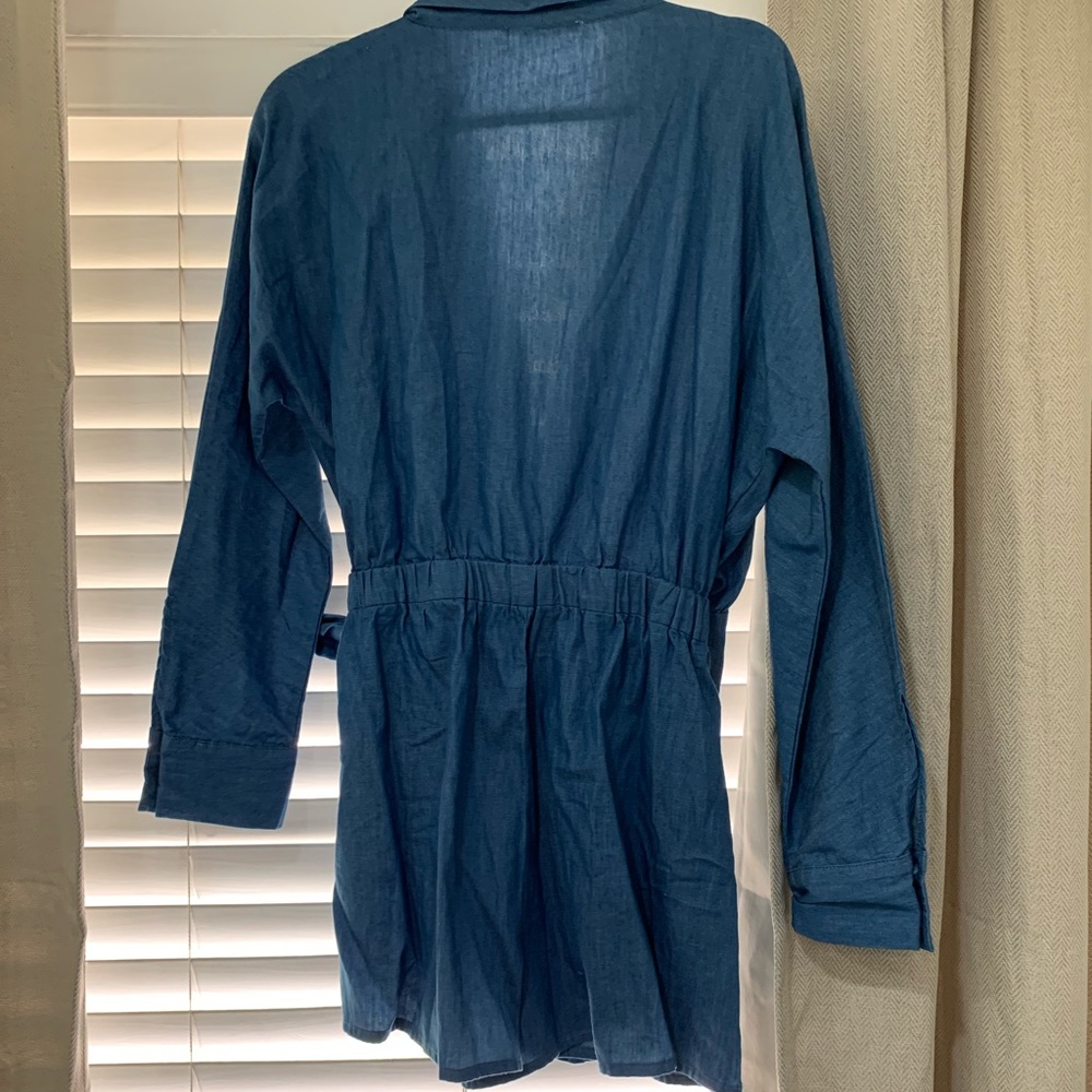 Malibu Romper - Picture 6 of 6
